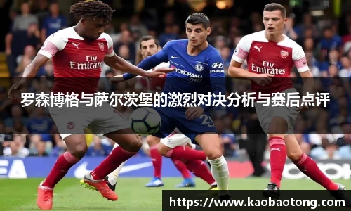 罗森博格与萨尔茨堡的激烈对决分析与赛后点评